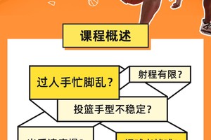 如何帮助篮球后卫提升速度和敏捷性:全面解决方案与实战经验