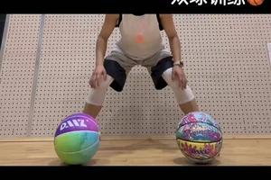 如何进行高效的模拟训练:女性篮球选手的制胜之道